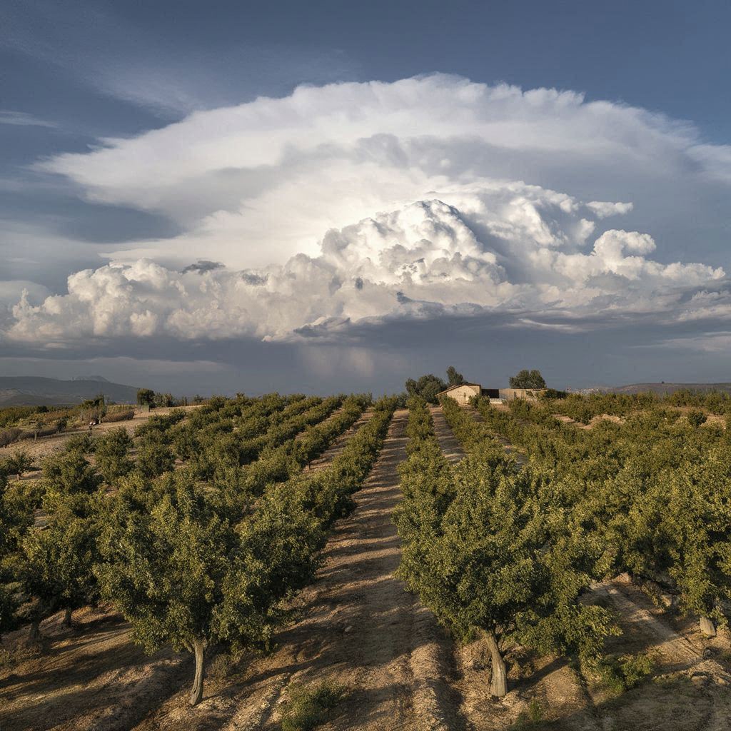 ابر کومولونیمبوس