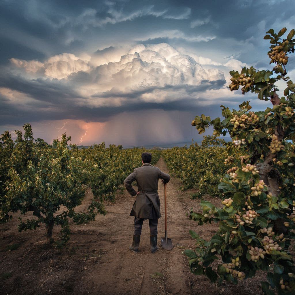 ابر کومولونیمبوس