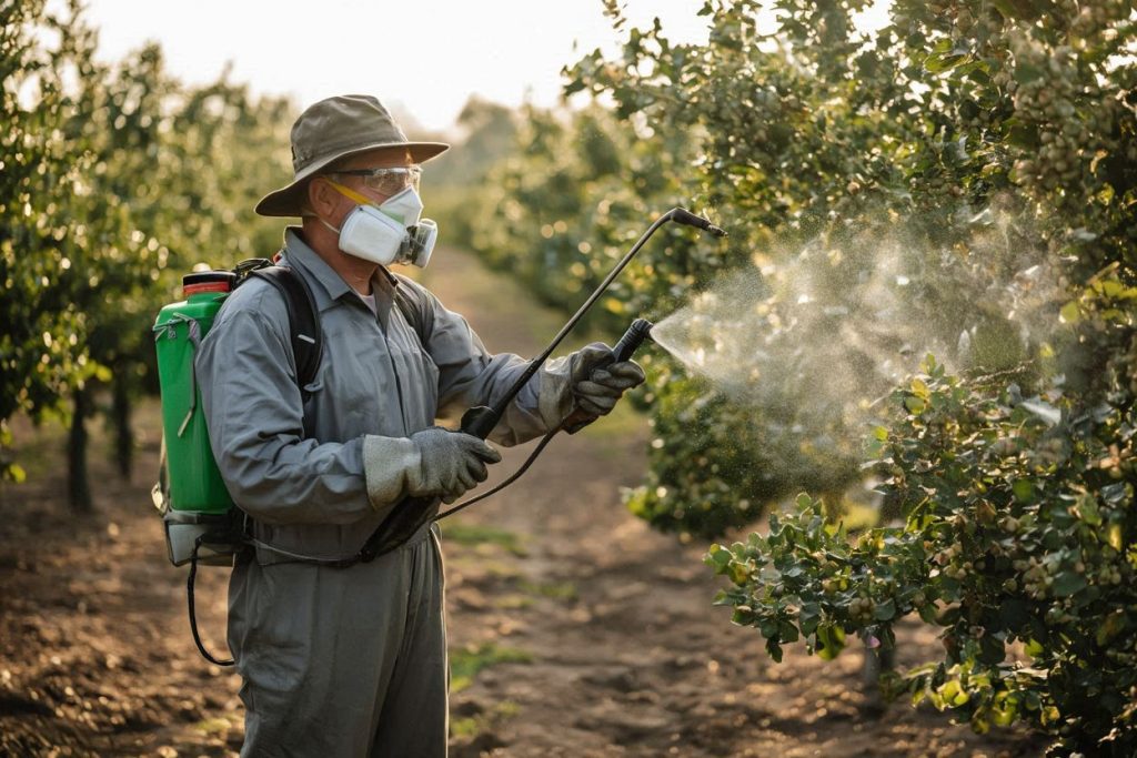 مبارزه با پسیل