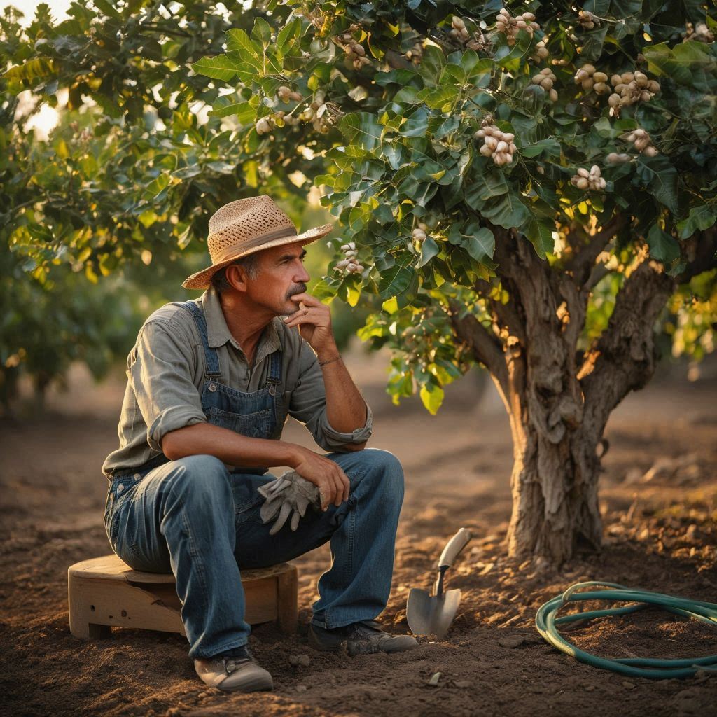 تاثیر ضدتگرگ