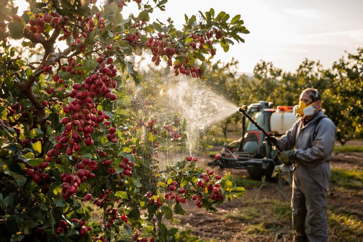 مبارزه با پسیل
